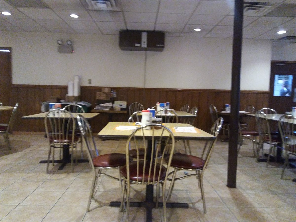 Wings Chinese Restaurant